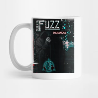Selekta Fuzz Mug
